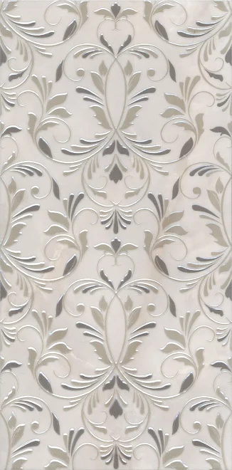 Плитка KERAMA MARAZZI Вирджилиано обрезной декор 30х60 арт.AR140&#92;11101R