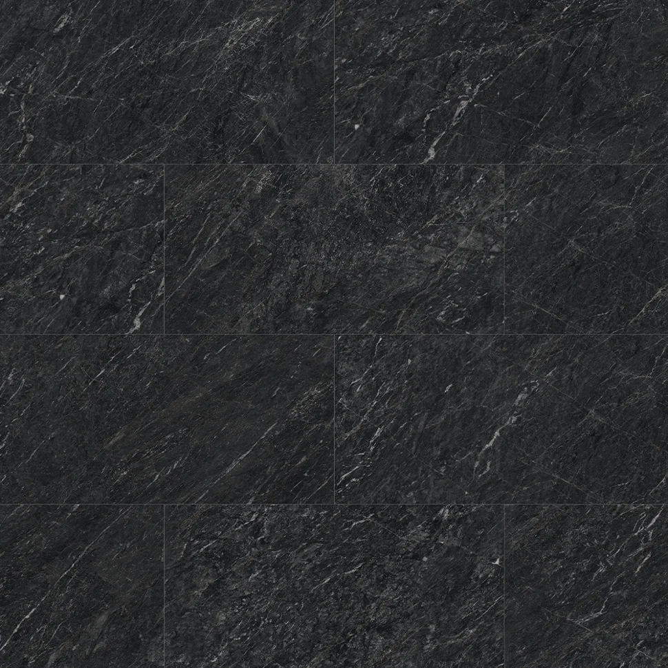 Плитка каменно-полимерная SPC FLOORBEE PROJECT 43 класс Теоторе Супремо 610*305*4,3 мм, арт.1352