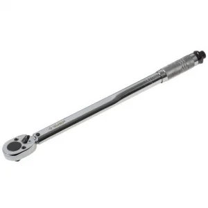 Ключ динамометрический 1/2", 42 - 210 Нм, ЗУБР "ЭКСПЕРТ", точность +/- 4%