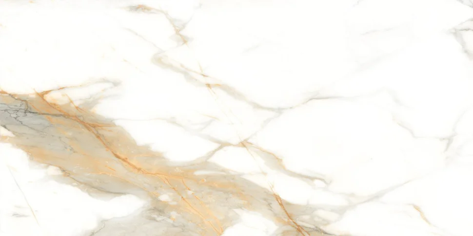 Керамогранит LCM Statuario Infinito White полированный 600*1200*8 арт. 60120STI00P