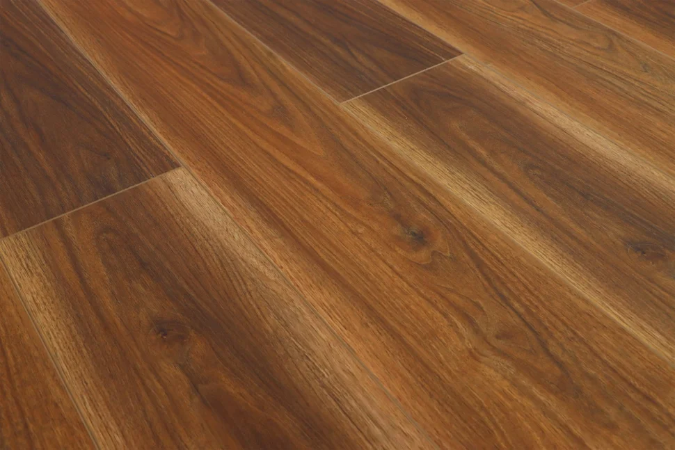 Ламинат виниловый водостойкий SPC CronaFloor 4V Grand Sequoia 43 класс Дуб Красный 1200*180*5 мм (с фаской)