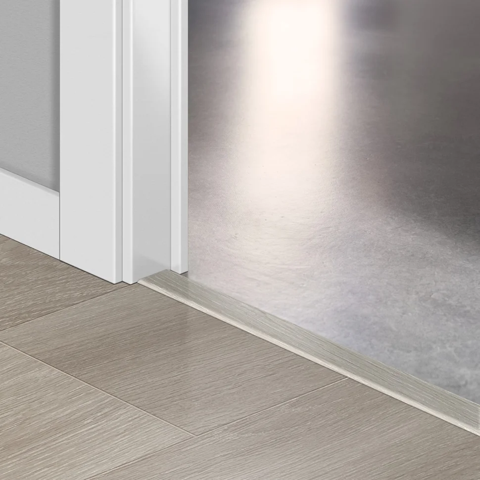 Профиль универсальный QUICK STEP 13х48х2150мм арт. 1660