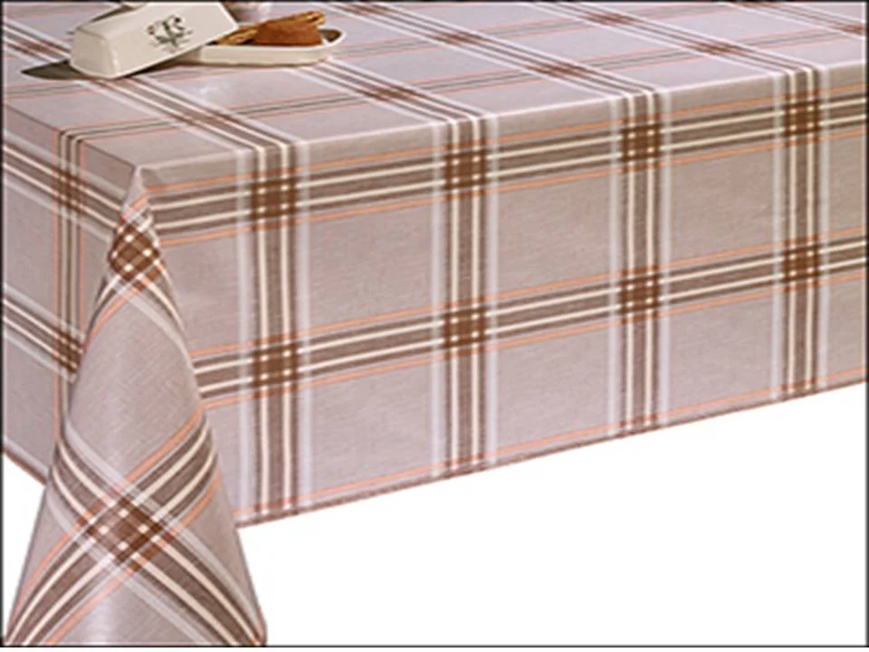 Клеенка ПВХ DECORAMA на нетканой основе 1,4х20м 134A