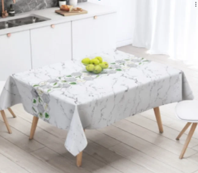 Клеенка ПВХ L&#225;ura 026, на тканевой основе 1,4х20м. Dekorelle