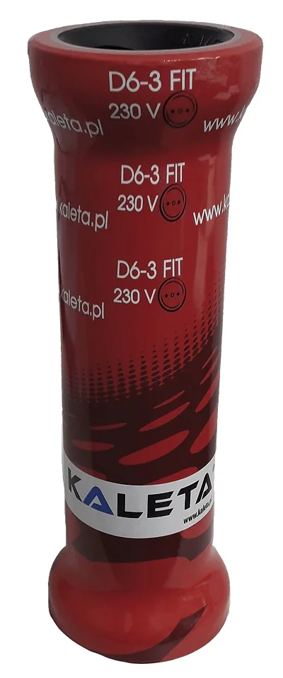 Статор шнека D6-3 ВОЛМА Калета FIT