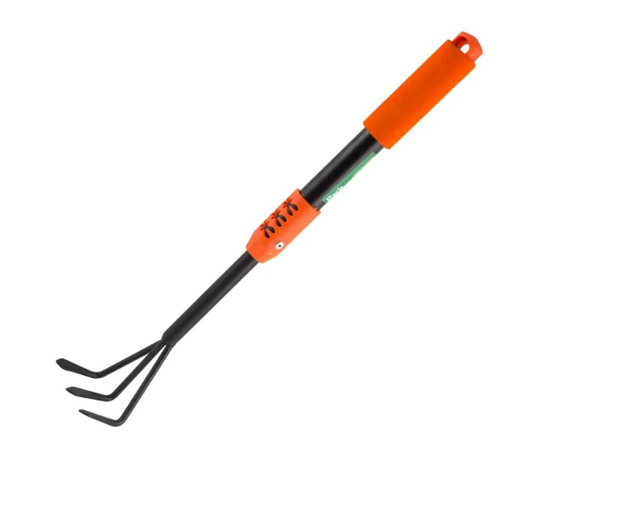 Рыхлитель поролон. ручка PARK HG3550-F