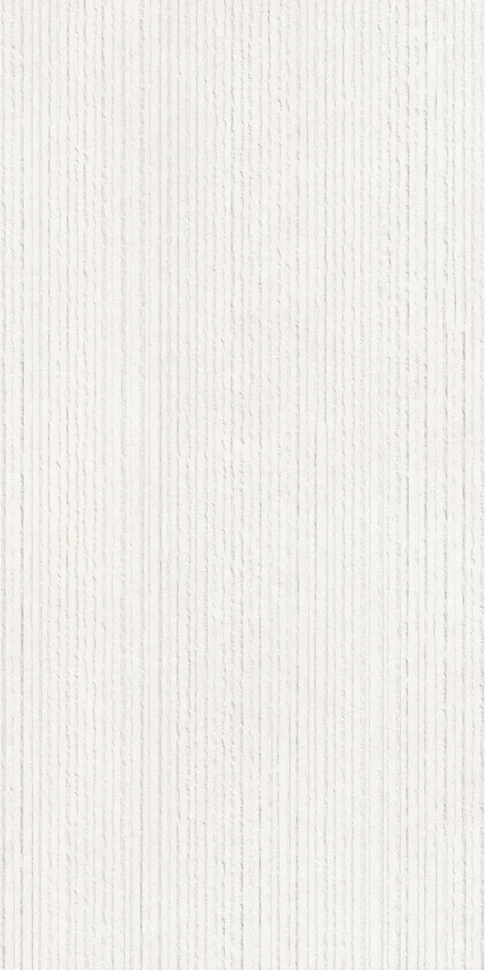 Керамогранит GLOBAL TILE Harmony белый линии 60x120 арт.GT1206014163MR