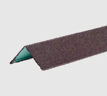 Уголок внешний HAUBERK металлический шотландский 50*50*1250