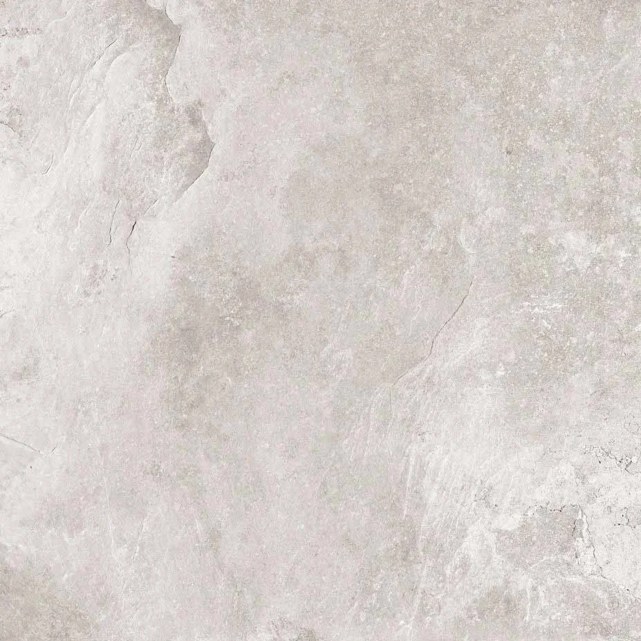 Керамогранит КЕРАМИН Денвер 1 НОВЫЙ светло-серый 400*400*7