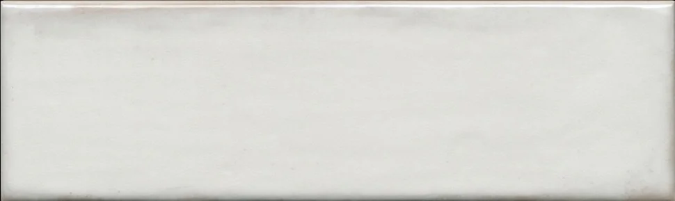 Плитка KERAMA MARAZZI Монпарнас белый 8,5х28,5х8,5 арт.9016 (в коробке 1,07 кв.м.)