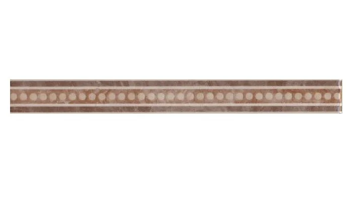 Плитка KERAMA MARAZZI Вилла Флоридиана бордюр 3,1х30 арт.AD&#92;A250&#92;8245