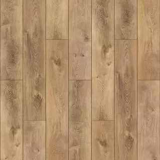 Плитка виниловая QUICK STEP CANYON Дуб северный коричневый 1220*180*5,2мм, арт.CSPC20299