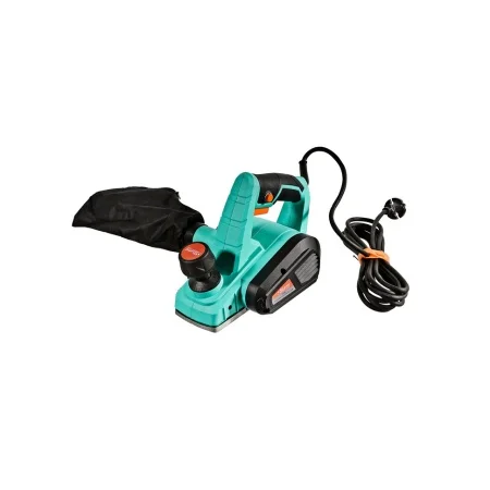 Рубанок электрический Sturm!, 800Вт, шир 82мм, 82мм, глубина 2мм, четв. -10мм, 4м кабель