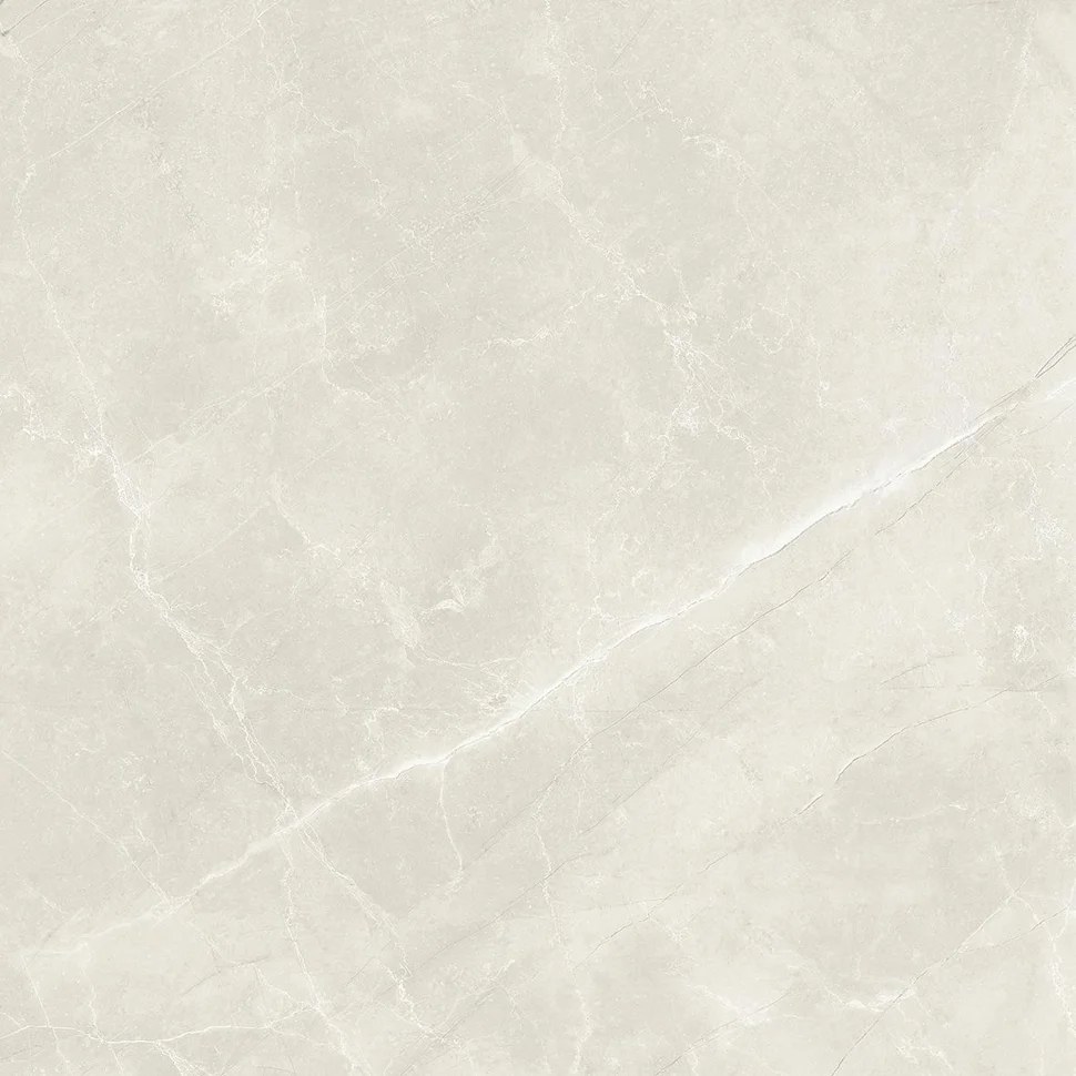 Керамогранит LAPARET Impronta Light Grey сатинированный 80х80