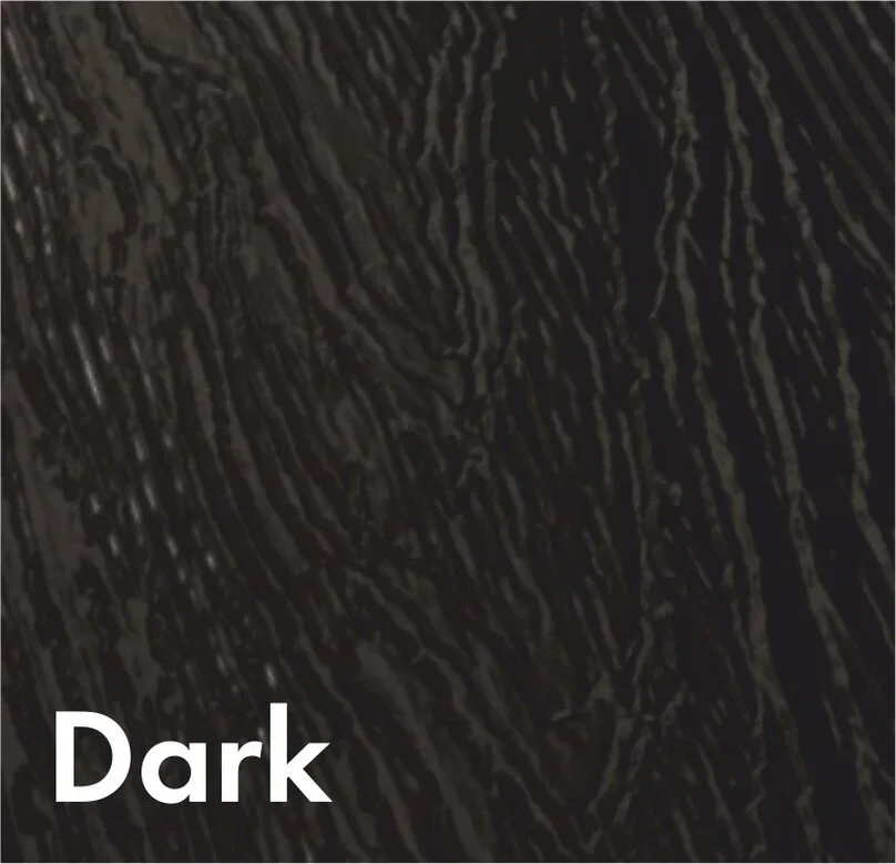 Краска "DECOVER PAINT" Dark (сигнальный черный, RAL 9004) 0,5л