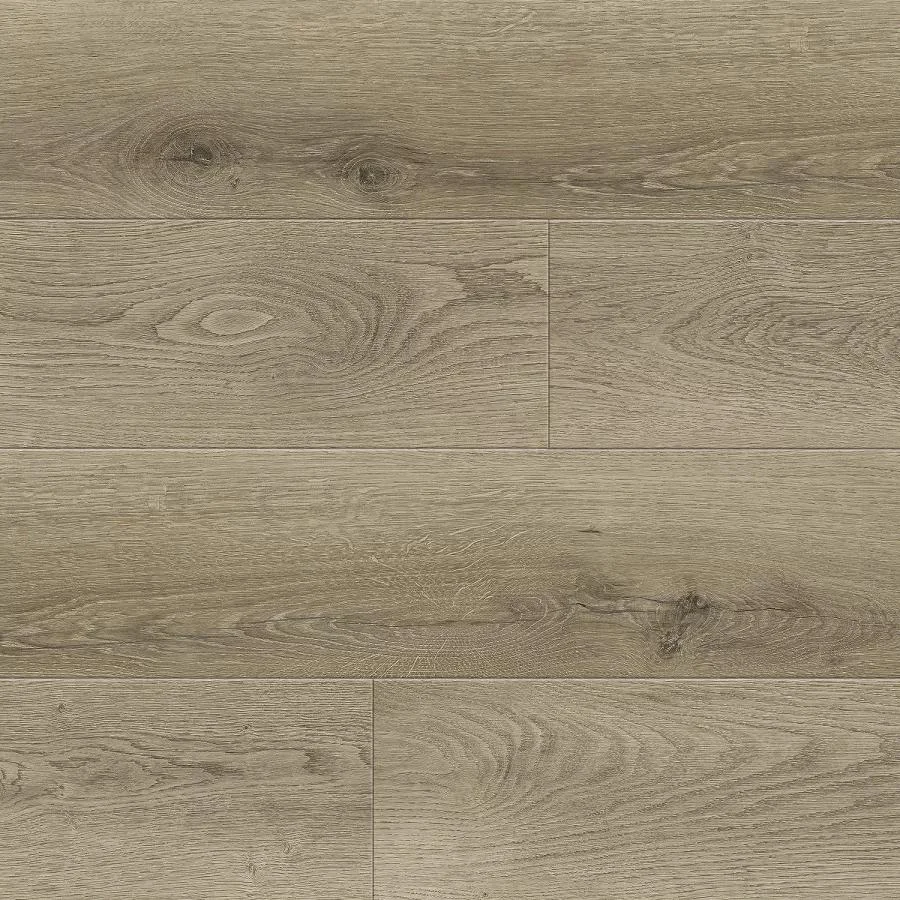 Плитка каменно-полимерная SPC FLOORWOOD Synchro 43 класс Дуб Саундер 1220*182*4 мм, арт.6406 (с фаской)