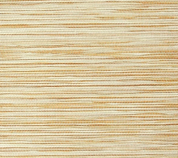 Штора рулонная "Саванна" соломка мокка 114*160см
