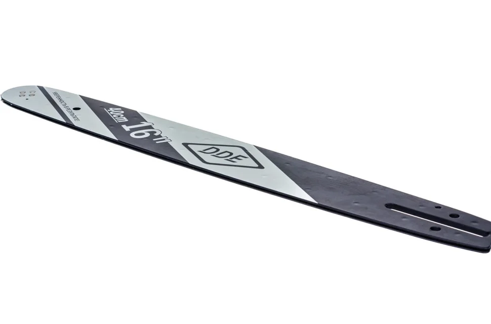 Шина 16" 325 1,6-67 40см (для цепи 22) 163SLGD025, DDE