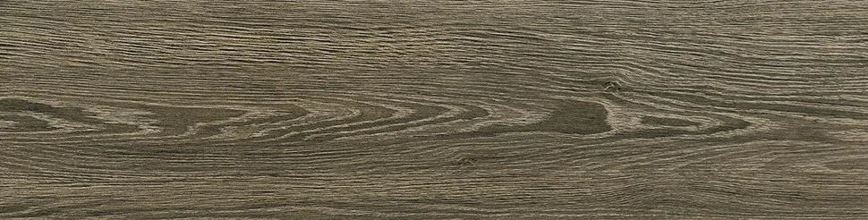 Керамогранит LAPARET Oak тёмно-коричневый OK 0018 15х60