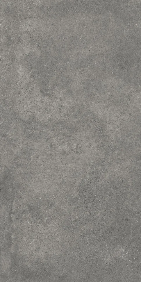 Керамогранит VITRA UrbanChic Темно-серый Матовый Ректификат 60*120 арт.K958009R