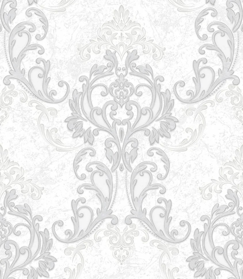 Обои Саратовские бумажные дуплекс С6 гр.5 Султан-Н 00 10,05*0,53 Decolor