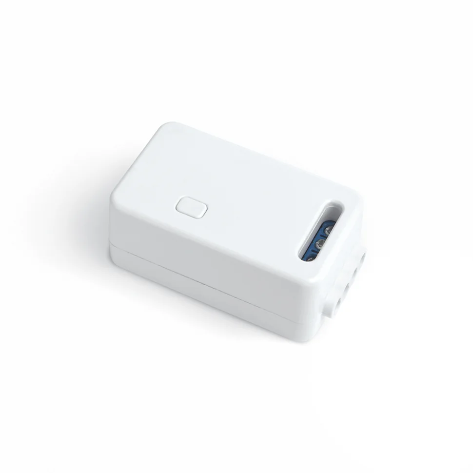 Контроллер для управления низковольтным осветительным оборудованием 500W DC12V-48V, LD201 Feron