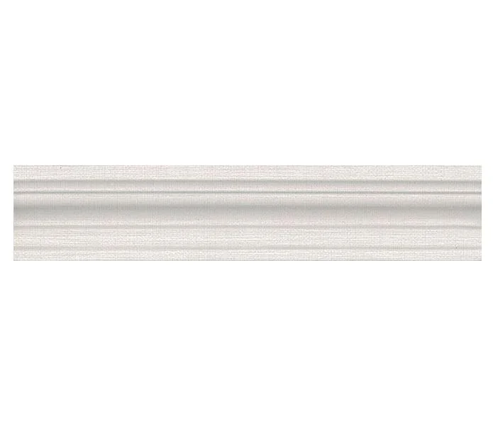 Плитка KERAMA MARAZZI Мерлетто бордюр 25х5,5х9 арт.BLE001