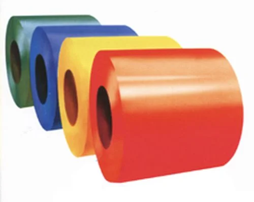 Штрипс Quarzit Lite RAL **, 0.5мм, 0,625*м2, (п) (в пленке)