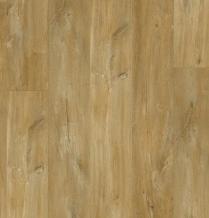 Плитка виниловая QUICK STEP BLOS BASE Дуб каньон натуральный 1251*189*4мм, арт.AVSPT40039