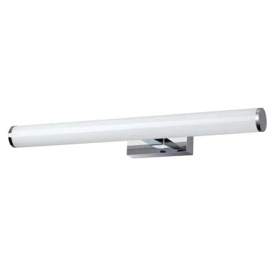 Бра 4912/18WL WALLI ODL22 583 хром/пластик/пластик LED 18W 4000К 1300Лм WATR