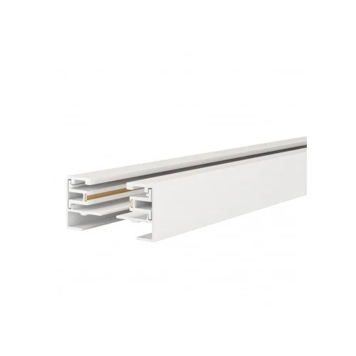 Шинопровод ЭРА TR-200 - 1PT - WH (2 метра, белый)
