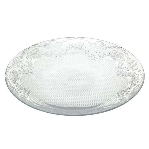 Тарелка PSB 10535 SL/St 250мм Lacy
