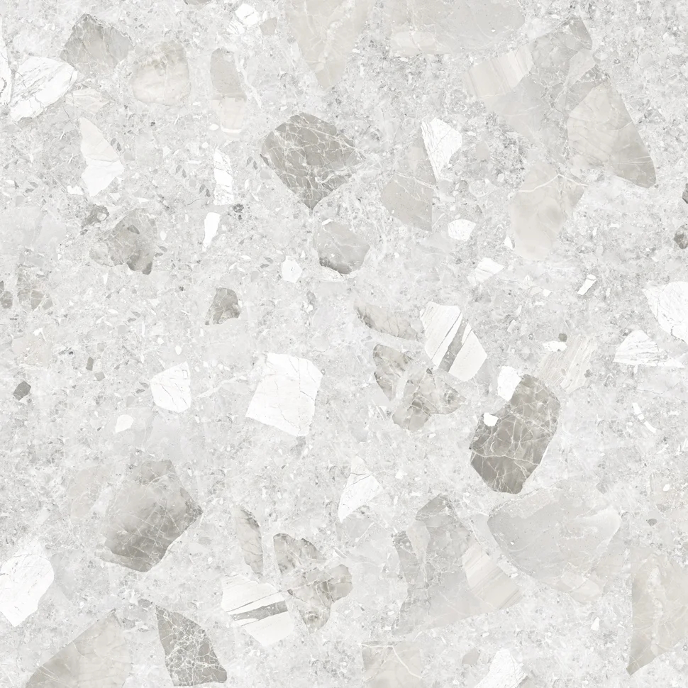 Керамогранит AlmaCeramica Steel rock 600*600*9 арт.GFU04STE07R