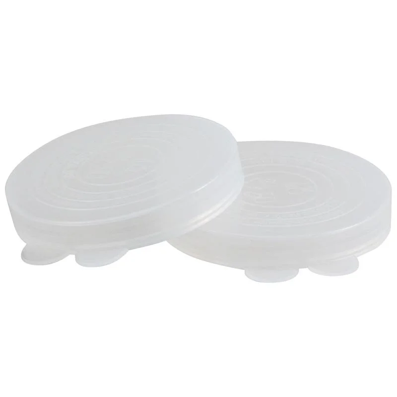 Крышка для закрывания п/э холодная (Радиан)