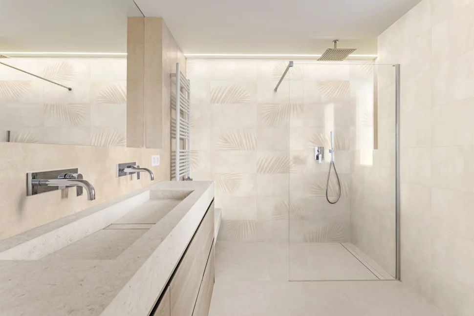 Плитка GLOBAL TILE Dominica_GT Бежевый пальма 30x60 арт.GT246VG