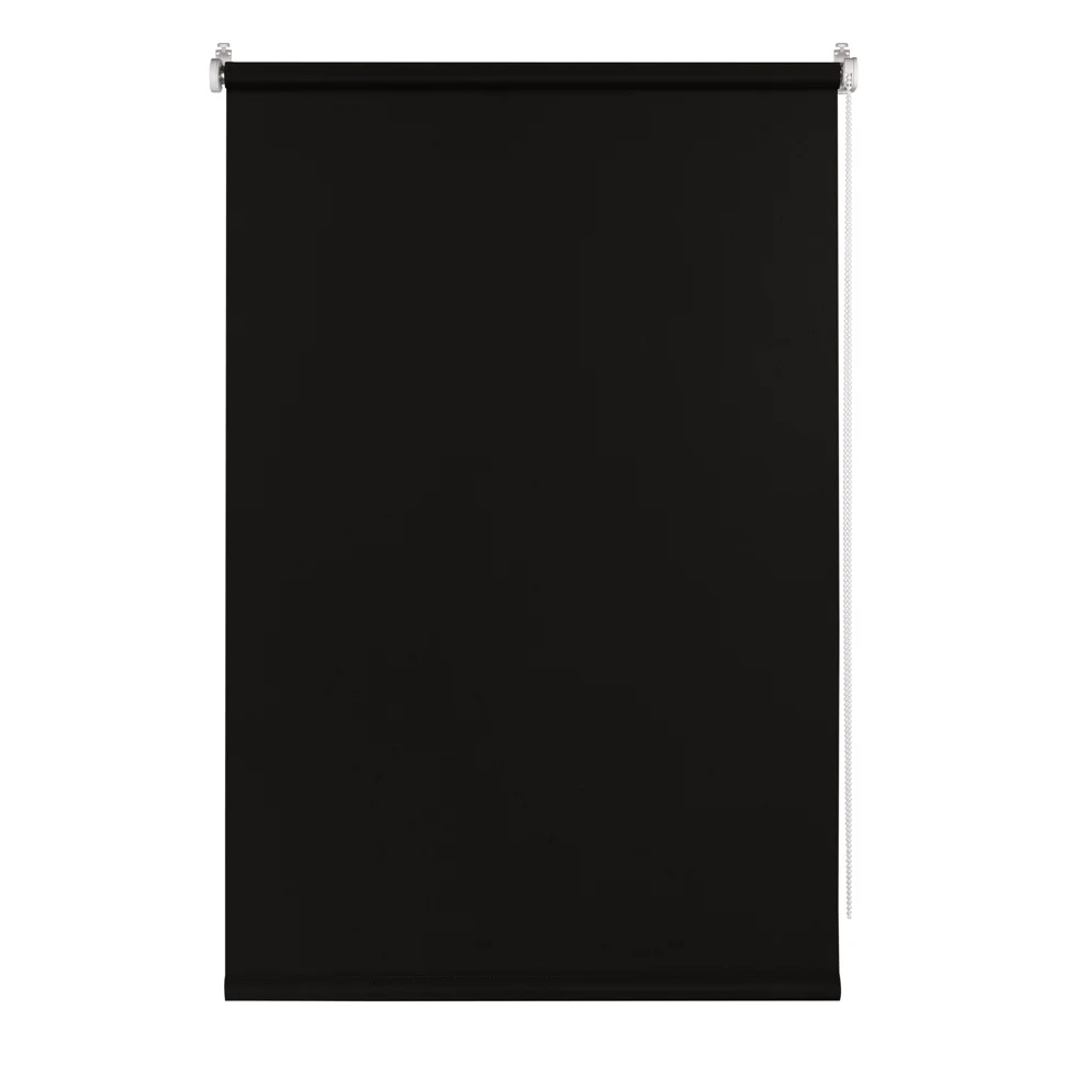 Штора рулонная Franc Gardiner SCREEN 5% 180х175см черный