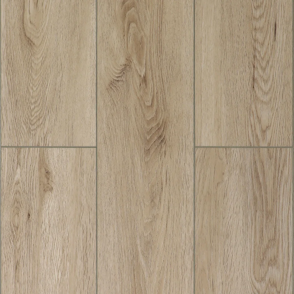 Ламинат виниловый водостойкий SPC CronaFloor 4V Wood 34 класс Дуб Клайпеда 1200*180*4.0 мм (с фаской)