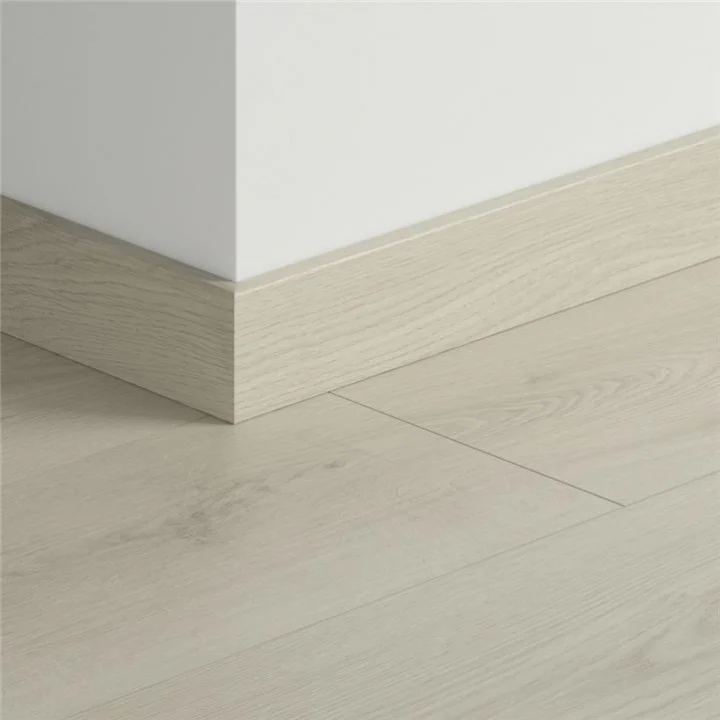 Плинтус паркетный QUICK STEP 77х14х2400 мм арт.05786