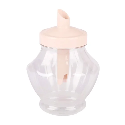 Сахарница с дозатором Альтернатива "Сластена" М7577, св.бежевый Сахарница с дозатором Альтернатива "Сластена" М7577, св.бежевый