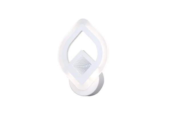 Бра Karola 1854-1W, LED 18W