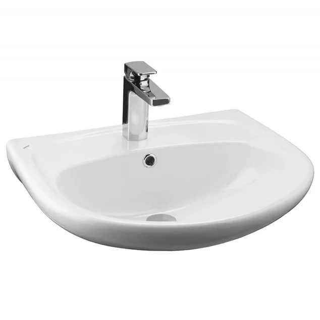 Умывальник Santek Анимо-60 с отверстием под смеситель