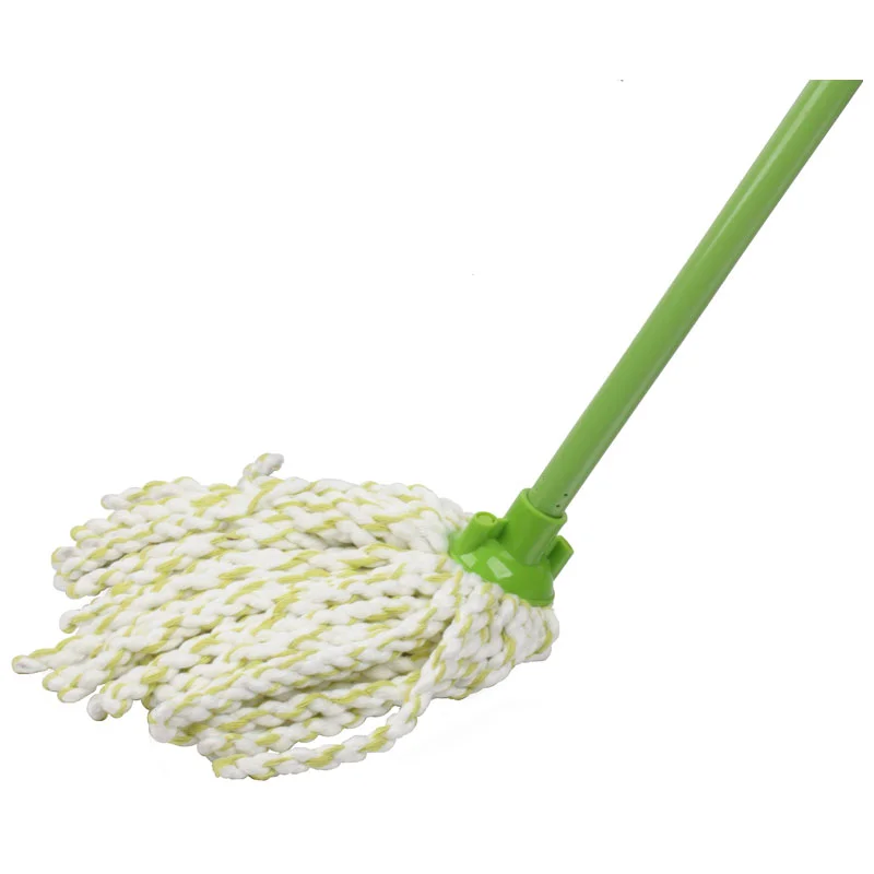 Швабра для пола с насадкой из микрофибры MopM9 "Рыжий кот" Швабра для пола с насадкой из микрофибры MopM9 "Рыжий кот"