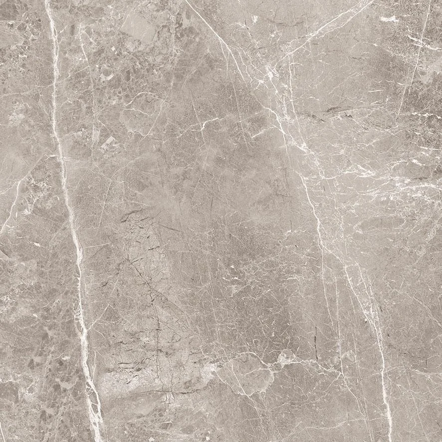Керамогранит LAPARET Obsidian Grey матовый 60х60