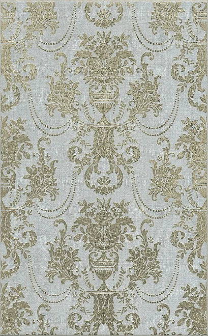 Плитка KERAMA MARAZZI Борромео Декор 25x40x8 арт.VT&#92;D165&#92;6403