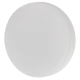 Лампа светодиодная 6W GX53 220V 3000K 600Лм (теплый свет) ЭРА GREEN LINE LED GX-6W-830-GX53 GL