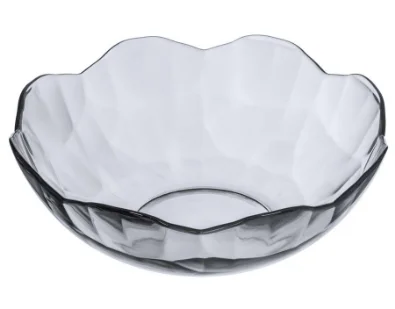 Салатник BLACK DIAMOND 50362-06, 20см Verso Design