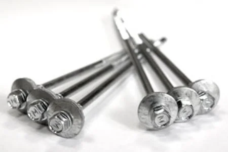 Саморез для сэндвич панелей 5,5/6,3x135 (уп 250шт) DAXMER