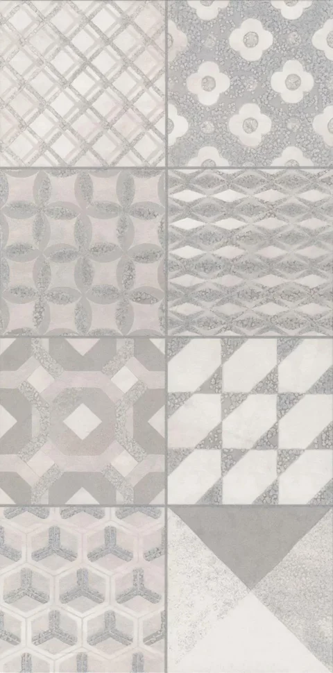 Плитка KERAMA MARAZZI Онда 1 декор матовый обрезной 30х60 арт.VT&#92;A416&#92;11037R