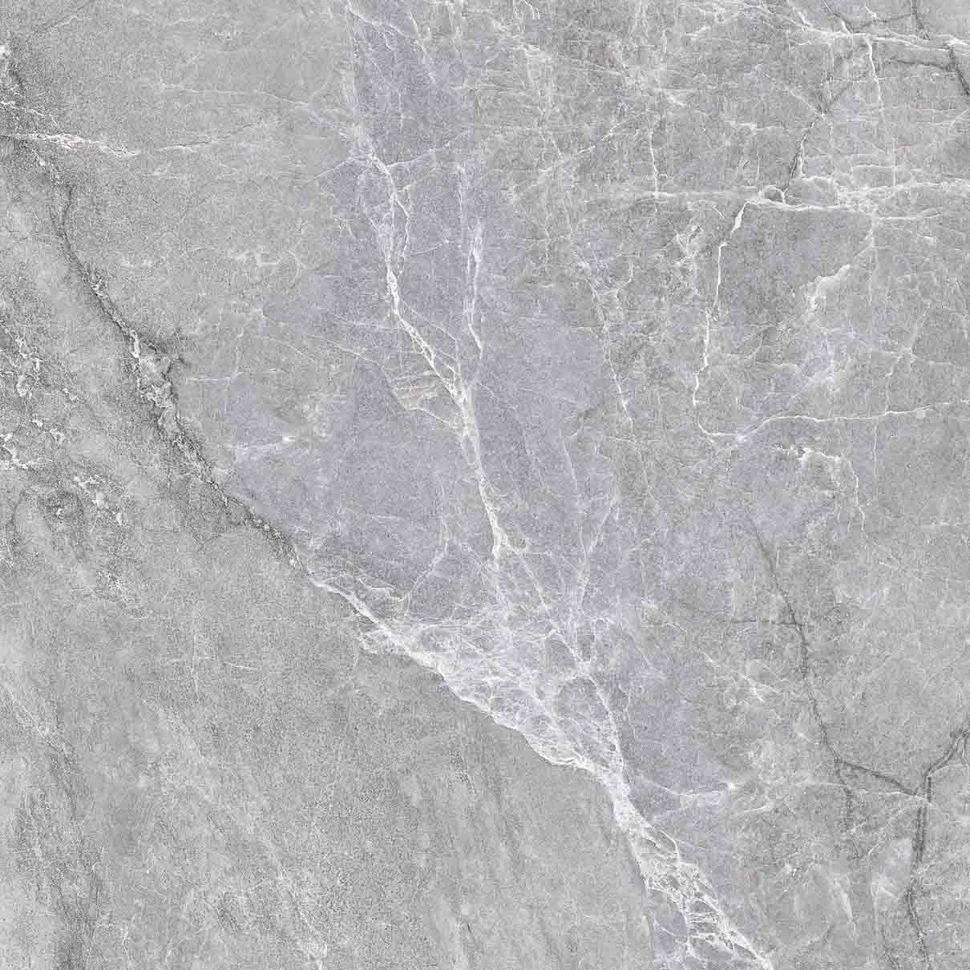 Керамогранит КЕРАМИН Стоунхендж 1 серый 394*394*7