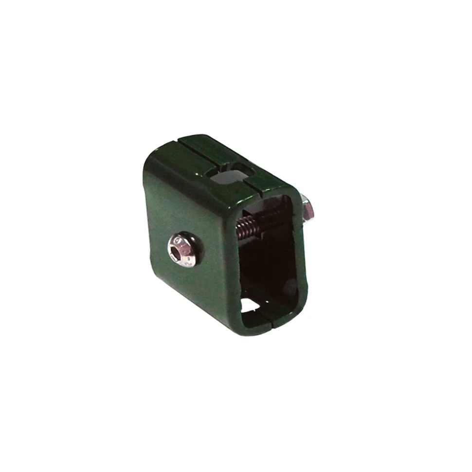 Крепление 2 Скобы Bastion винт М6х30 RAL 6005